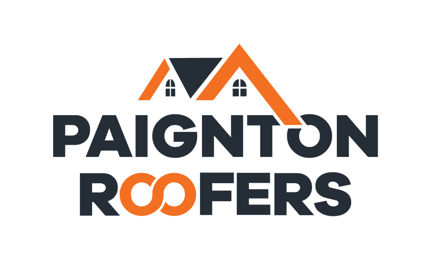Paignton Roofers logo
