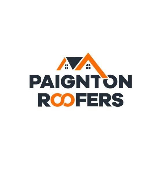 Paignton Roofers logo